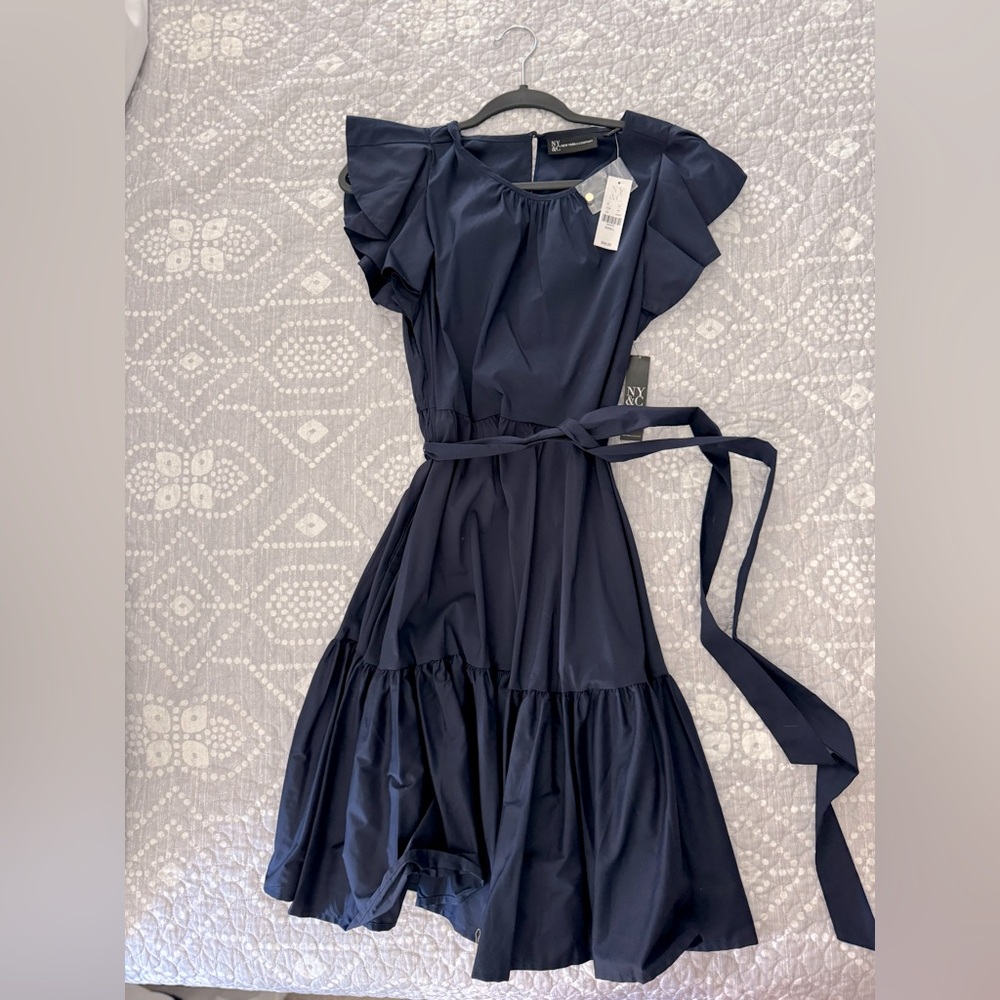New New York and company dress